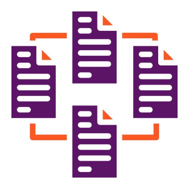 Yapım Vektörü Simgesi Tasarım İllüstrasyonu