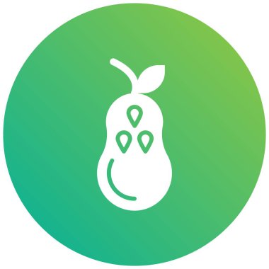 Armut Vektör Simgesi Tasarım Çizimi