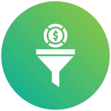 Huni Vektör Simgesi Tasarım Çizimi