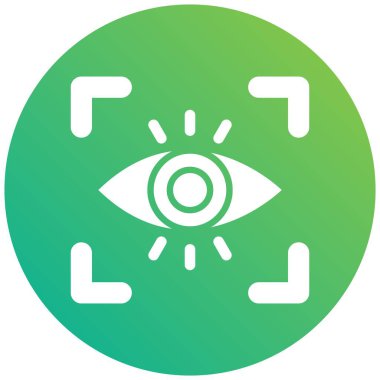 Vektör Simgesi Tasarım Resmini Göster