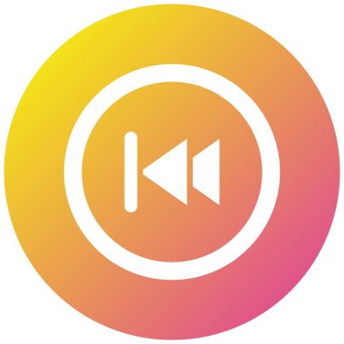 Ters Vektör Simgesi Tasarım ResmiComment