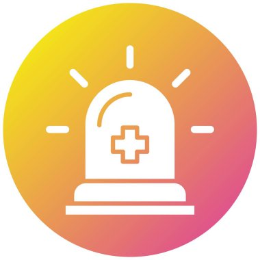 Meme Vektörü Simgesi Tasarımı Çizimi