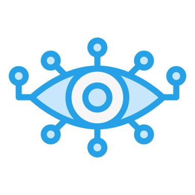 Vektör Simgesi Tasarım Resmini Göster