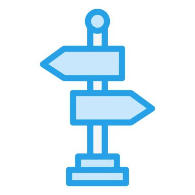 Vektör Simgesi Tasarım İllüstrasyonunu İmzala