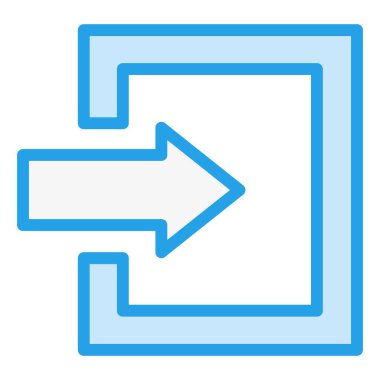 Vektör Simgesi Tasarım İllüstrasyonuna Giriş