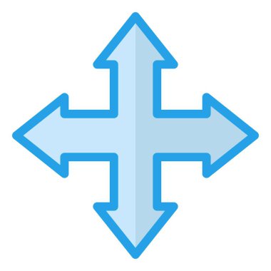 Vektör Simgesi Tasarım Resmini Taşı