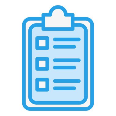 Pano Vektör Simgesi Tasarım İllüstrasyonu