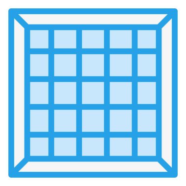 Masa oyunu Vektör Simgesi Tasarım ResmiComment