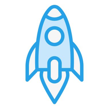 Vektör Simgesi Tasarım Resmini Başlat