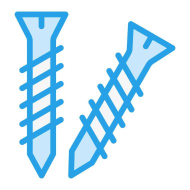 Vida Vektör Simgesi Tasarımı ResmiComment