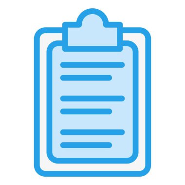 Pano Vektör Simgesi Tasarım İllüstrasyonu