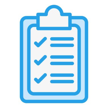 Pano Vektör Simgesi Tasarım İllüstrasyonu