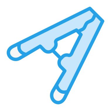 Terminal Vektör Simgesi Tasarım İllüstrasyonu