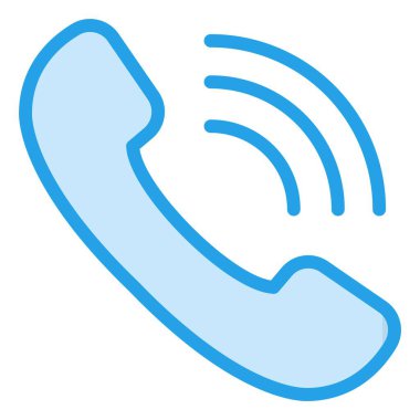 Vektör Simgesi Tasarım İllüstrasyonuyla İletişim