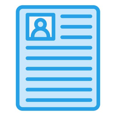 Uygulama Vektörü Simgesi Tasarım İllüstrasyonu