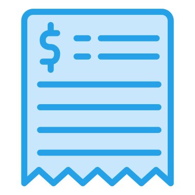 Alım Vektörü Simgesi Tasarım İllüstrasyonu