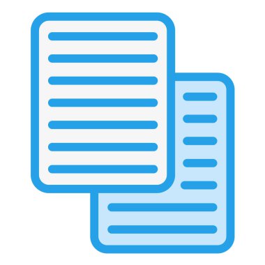 Vektör Simgesi Tasarım Resmini Kopyala