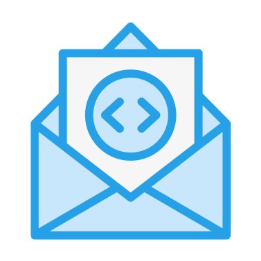 Önizleme Vektörü Simgesi Tasarım İllüstrasyonu