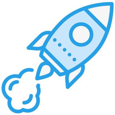 İş Başlangıcı Vektör Simgesi Tasarım İllüstrasyonu