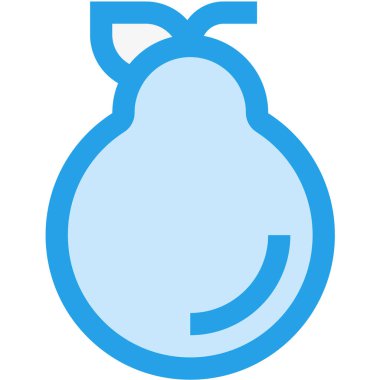 Armut Vektör Simgesi Tasarım Çizimi