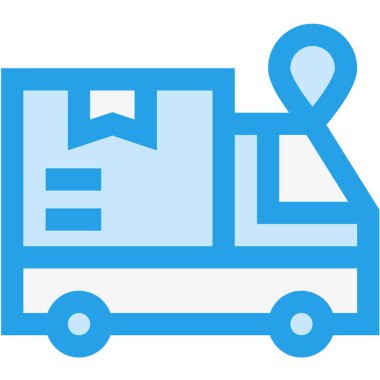 Yönlendirme Konumu Tr Vektör Simgesi Tasarım İllüstrasyonu