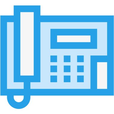 Sabit Hat Vektör Simgesi Tasarım İllüstrasyonu