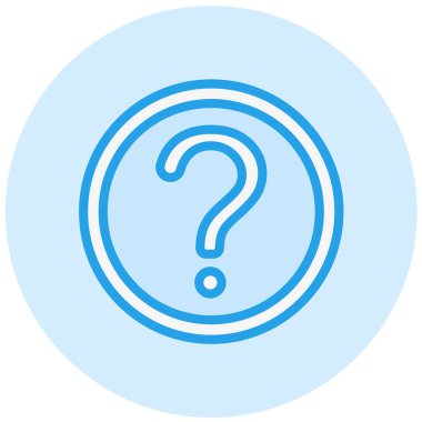 Vektör Simgesi Tasarım İllüstrasyonuna Yardım