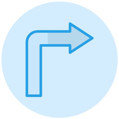 Vektör Simgesi Tasarım Resmini Dönüştür