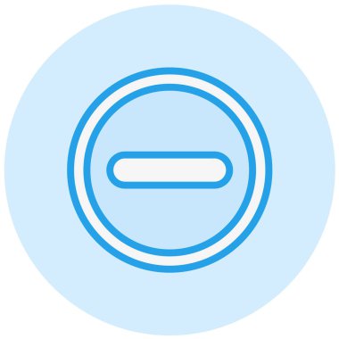 Girdi Vektörü Simgesi Tasarım İllüstrasyonu Yok