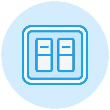 Vektör Simgesi Tasarım Resmini Değiştir