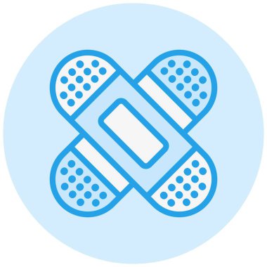 Grup Yardım Vektörü Simgesi Tasarım İllüstrasyonu