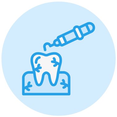 Ölçeklendiriliyor Vektör Simgesi Tasarım İllüstrasyonu