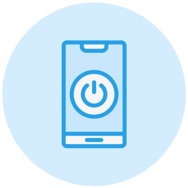 Vektör Simgesi Tasarım Resmini Aç