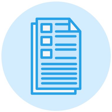 İşe Alma Vektörü Simgesi Tasarım İllüstrasyonu