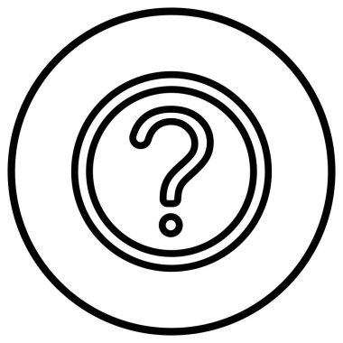 Vektör Simgesi Tasarım İllüstrasyonuna Yardım