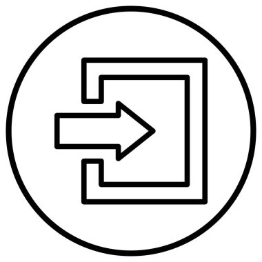 Vektör Simgesi Tasarım İllüstrasyonuna Giriş