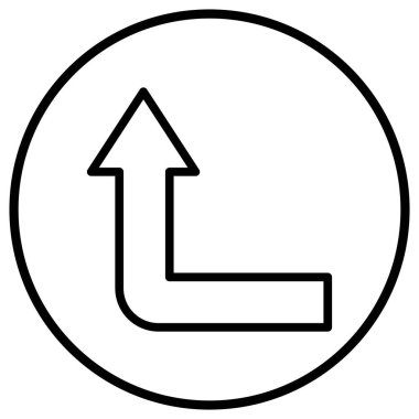 Vektör Simgesi Tasarım Resmini Aç