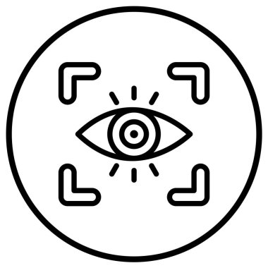 Vektör Simgesi Tasarım Resmini Göster