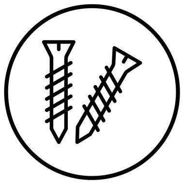 Vektör Simgesi Tasarım İllüstrasyonunun canı cehenneme