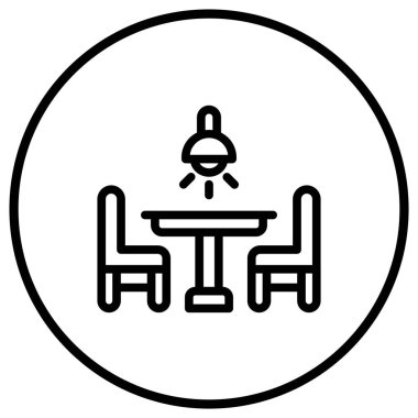 Romantik Tarih Vektörü Simgesi Tasarım İllüstrasyonu