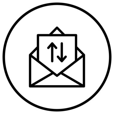 Vektör Simgesi Tasarım Resimleri Sıralanıyor