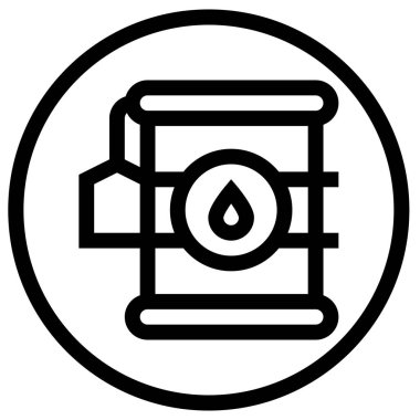 Yakıt Fiyatı İndirimi Vektör Simgesi Tasarımı İllüstrasyonu