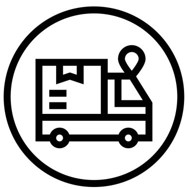 Yönlendirme Konumu Tr Vektör Simgesi Tasarım İllüstrasyonu