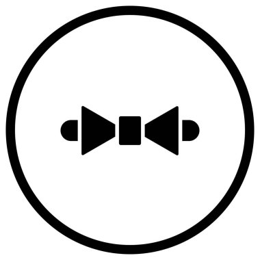 Papyon Vektör Simgesi Tasarım İllüstrasyonu