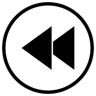 Ters Vektör Simgesi Tasarım ResmiComment