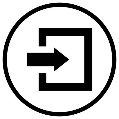 Vektör Simgesi Tasarım İllüstrasyonuna Giriş