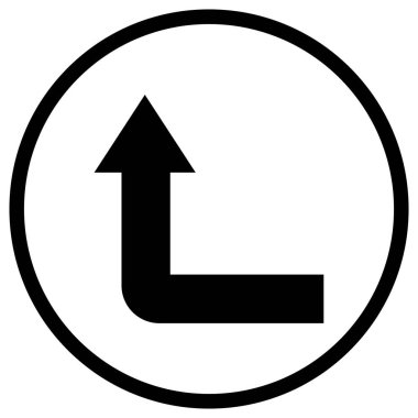 Vektör Simgesi Tasarım Resmini Aç