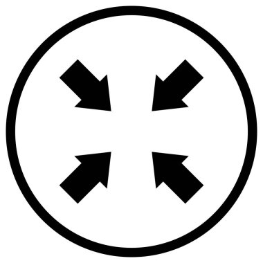 Vektör Simgesi Tasarım Resmini Yeniden Boyutlandır