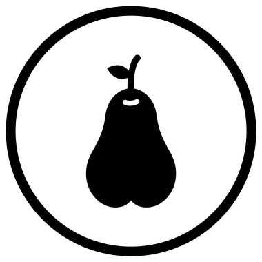 Armut Vektör Simgesi Tasarım Çizimi