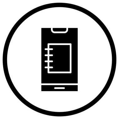 Kişiler Vektör Simgesi Tasarım İllüstrasyonu